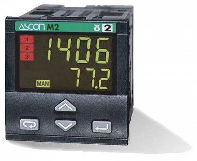 ASCON TECNOLOGIC  M2  